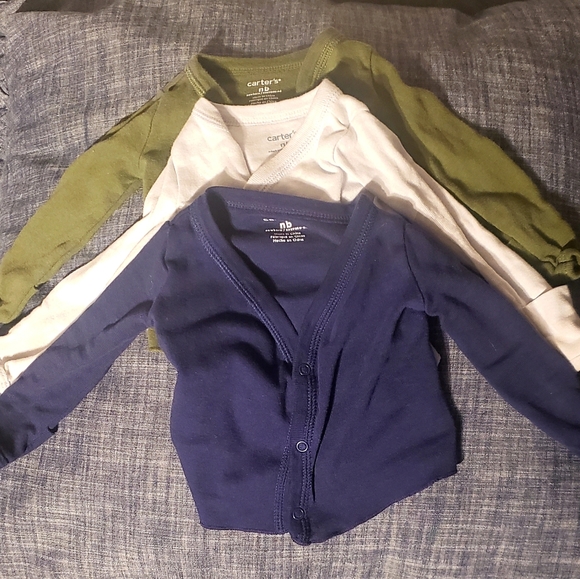 Boy cardigans - Picture 1 of 1